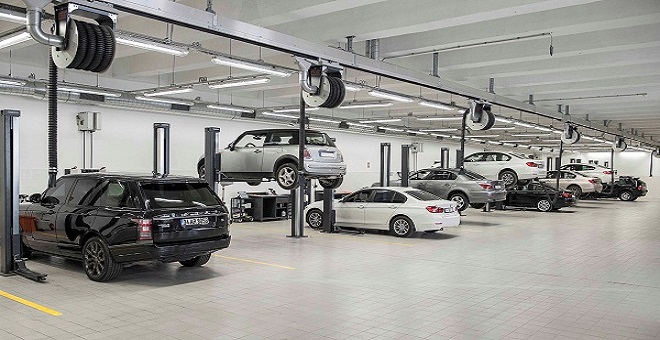 İhsaniye Oto Servis